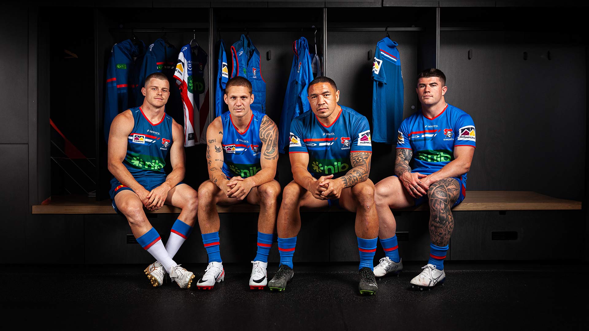 Better Together – Knights and Classic Partnership Extended to 2029