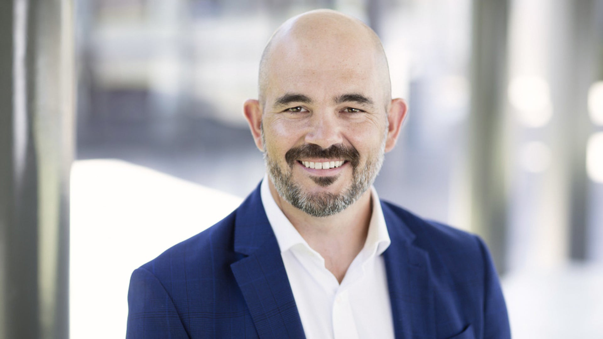 ROSS SMART APPOINTED CEO OF CLASSIC