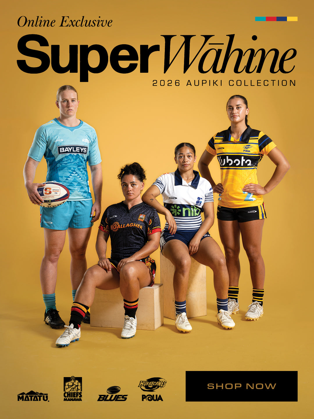 Classic Sportswear | High Performance Sportswear